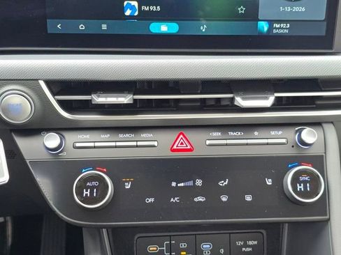 New 2026 Hyundai Sonata SEL image 23