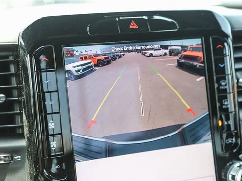 New 2025 RAM 2500 Tradesman image 23