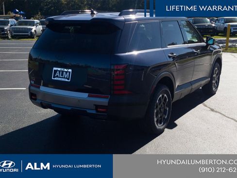 New 2026 Hyundai Palisade XRT Pro AWD/4WD image 6