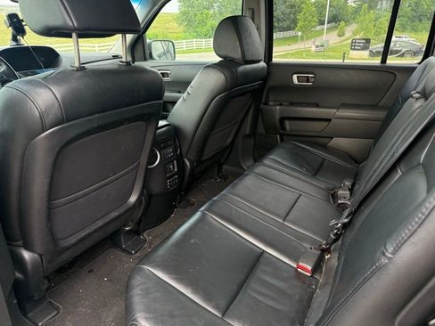 Used 2012 Honda Pilot EX-L image 8