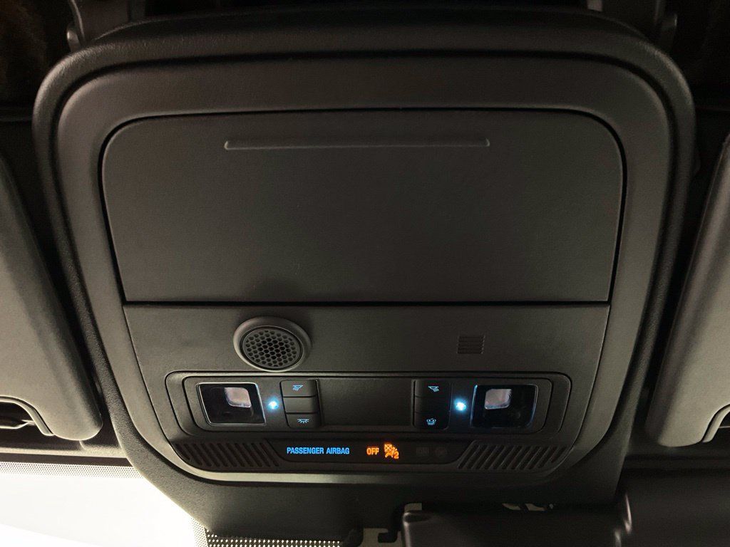 New 2026 Ford Bronco Outer Banks AWD/4WD image 20