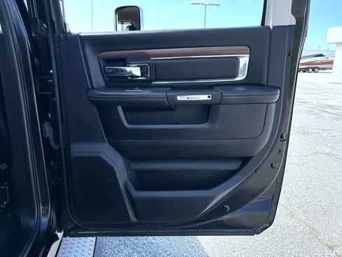 Used 2016 RAM 4500 Laramie AWD/4WD image 17