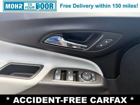 Used 2023 Chevrolet Equinox LT FWD image 13