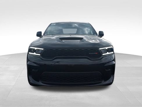 New 2026 Dodge Durango GT w/ Tow 'N Go Package AWD/4WD image 3