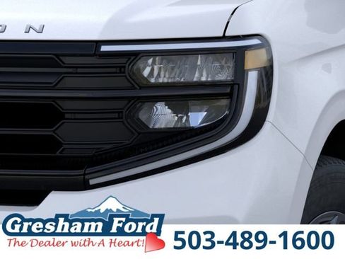New 2026 Ford Expedition Max Active AWD/4WD image 21