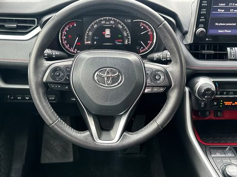 Used 2022 Toyota RAV4 TRD Off-Road image 14