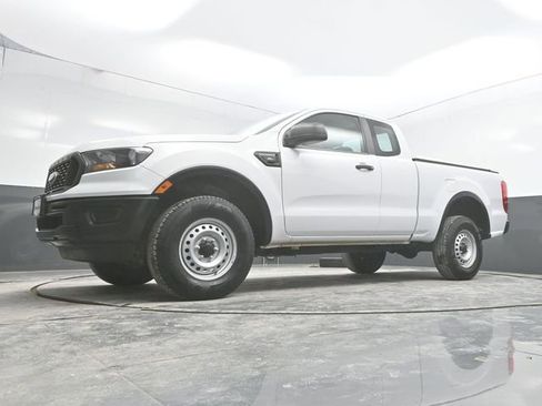 Used 2020 Ford Ranger XL image 24