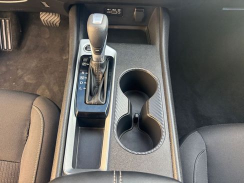 Used 2025 Nissan Altima 2.5 SV image 41