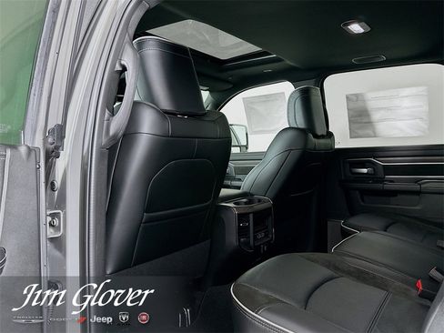 New 2026 RAM 2500 Laramie image 25