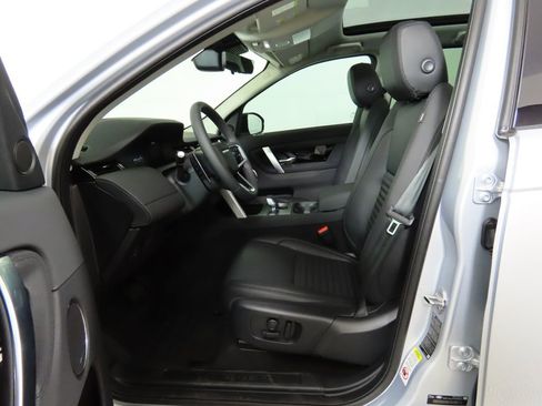 Certified 2024 Land Rover Discovery Sport S image 20