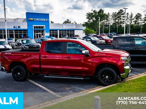 Used 2019 Chevrolet Colorado W/T w/ Custom Special Edition RWD image 63