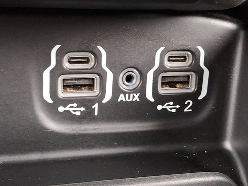 Used 2022 RAM 1500 Big Horn image 24