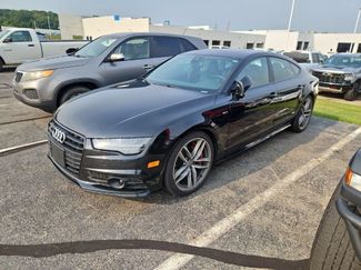 Used 2017 Audi S7 Premium Plus w/ S7 Sport Package AWD/4WD video 1