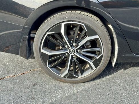 Used 2023 Nissan Altima 2.5 SR image 29