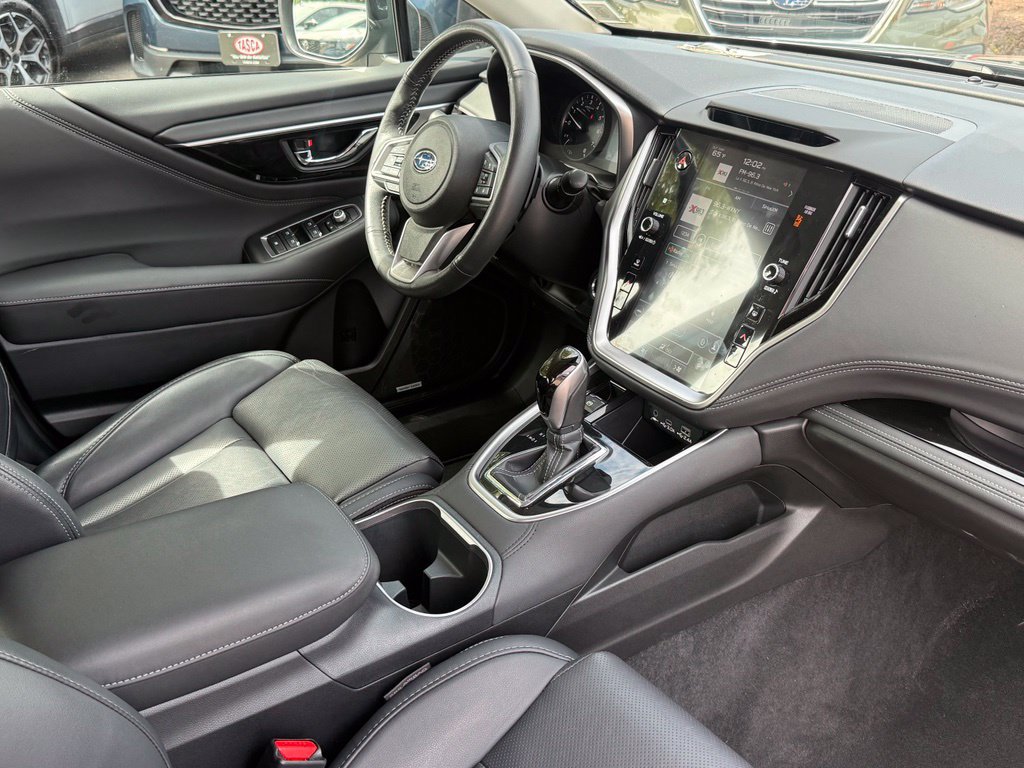 Certified 2025 Subaru Legacy Limited AWD/4WD image 28