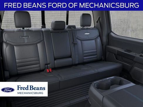 New 2026 Ford F350 Platinum image 11