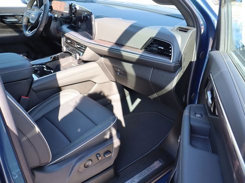 New 2026 Chevrolet Tahoe Premier w/ Sun And Tow Package image 53