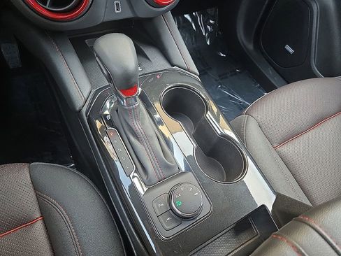 Used 2025 Chevrolet Blazer RS image 32