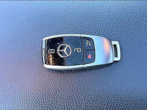 Used 2018 Mercedes-Benz S 450 4MATIC Sedan image 35