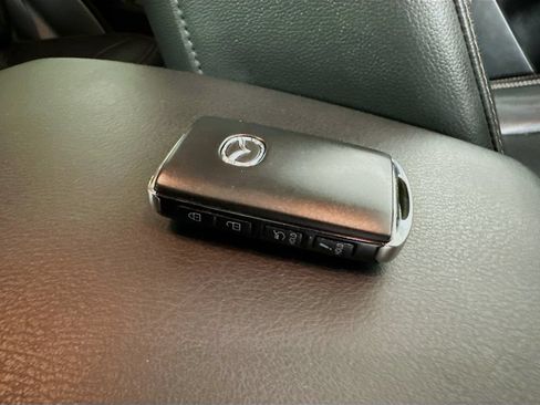 Used 2022 MAZDA CX-5 AWD 2.5 S image 41
