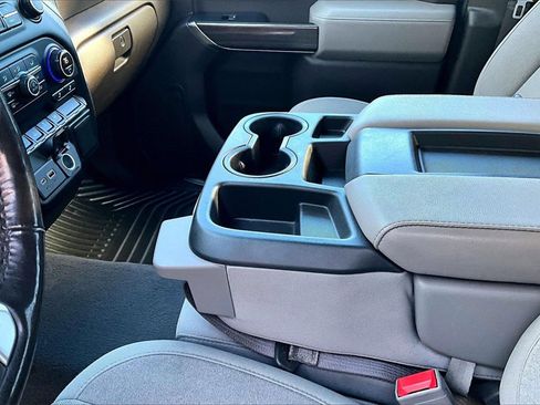 Used 2019 Chevrolet Silverado 1500 LT w/ All-Star Edition image 15