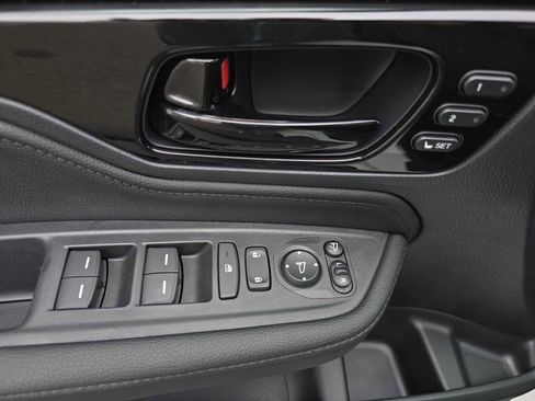 New 2026 Honda Odyssey Elite image 23