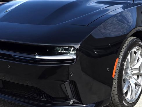 New 2025 Dodge Charger Scat Pack w/ Track Pack image 8