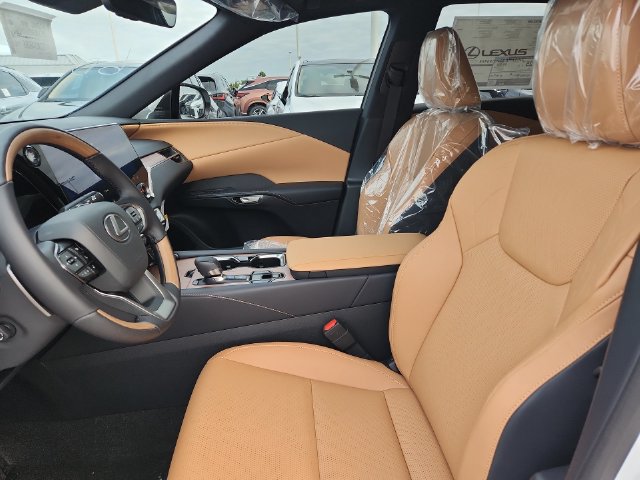 New 2026 Lexus RX 350 Premium Plus FWD image 17
