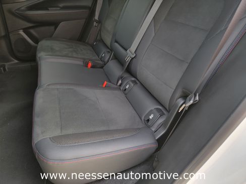 Used 2024 Chevrolet Blazer EV RS AWD/4WD image 14