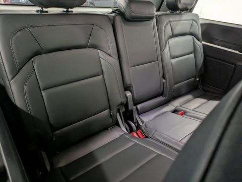 Used 2025 Lincoln Navigator Reserve w/ Jet Appearance Package image 26