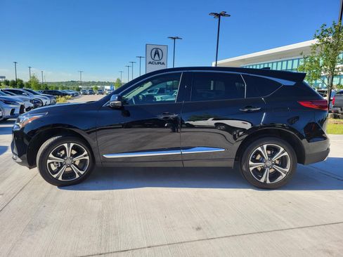 Used 2025 Acura RDX SH-AWD w/ Technology Package image 3