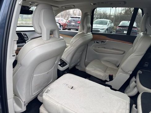 Used 2020 Volvo XC90 T8 Inscription w/ Protection Package Premier image 13