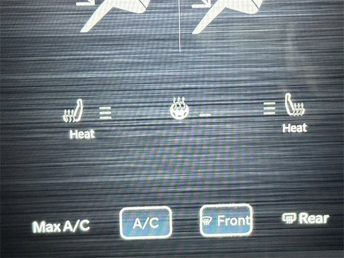 Used 2023 RAM 1500 Big Horn image 17