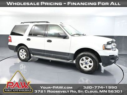 Used 2015 Ford Expedition XL