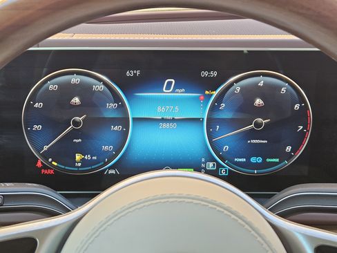 Used 2023 Mercedes-Benz Maybach GLS 600 Maybach GLS 600 image 17