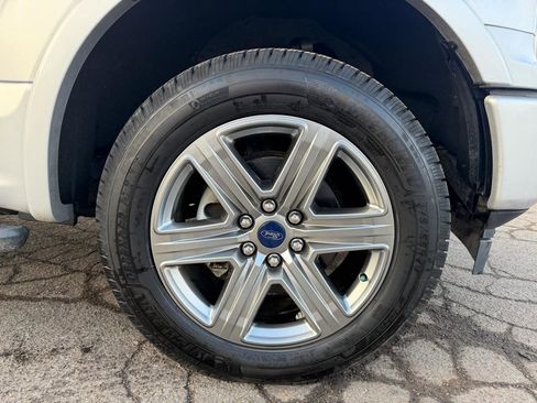 Used 2018 Ford F150 XLT w/ Equipment Group 302A Luxury image 20