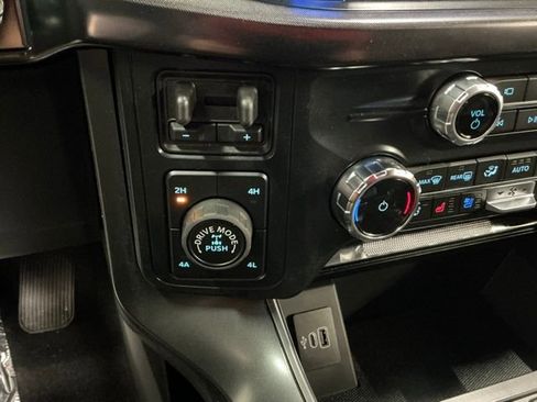 New 2026 Ford F150 Tremor image 24