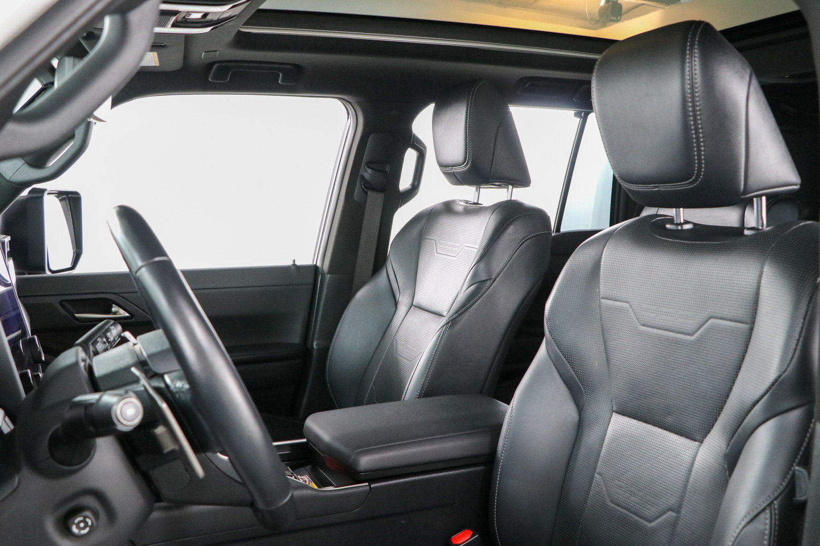 Used 2024 Lexus GX 550 w/ Accessory Package (Z1) AWD/4WD image 26