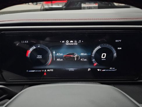 New 2026 Dodge Charger Scat Pack w/ Blacktop Package image 11