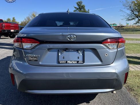 Used 2020 Toyota Corolla L image 6