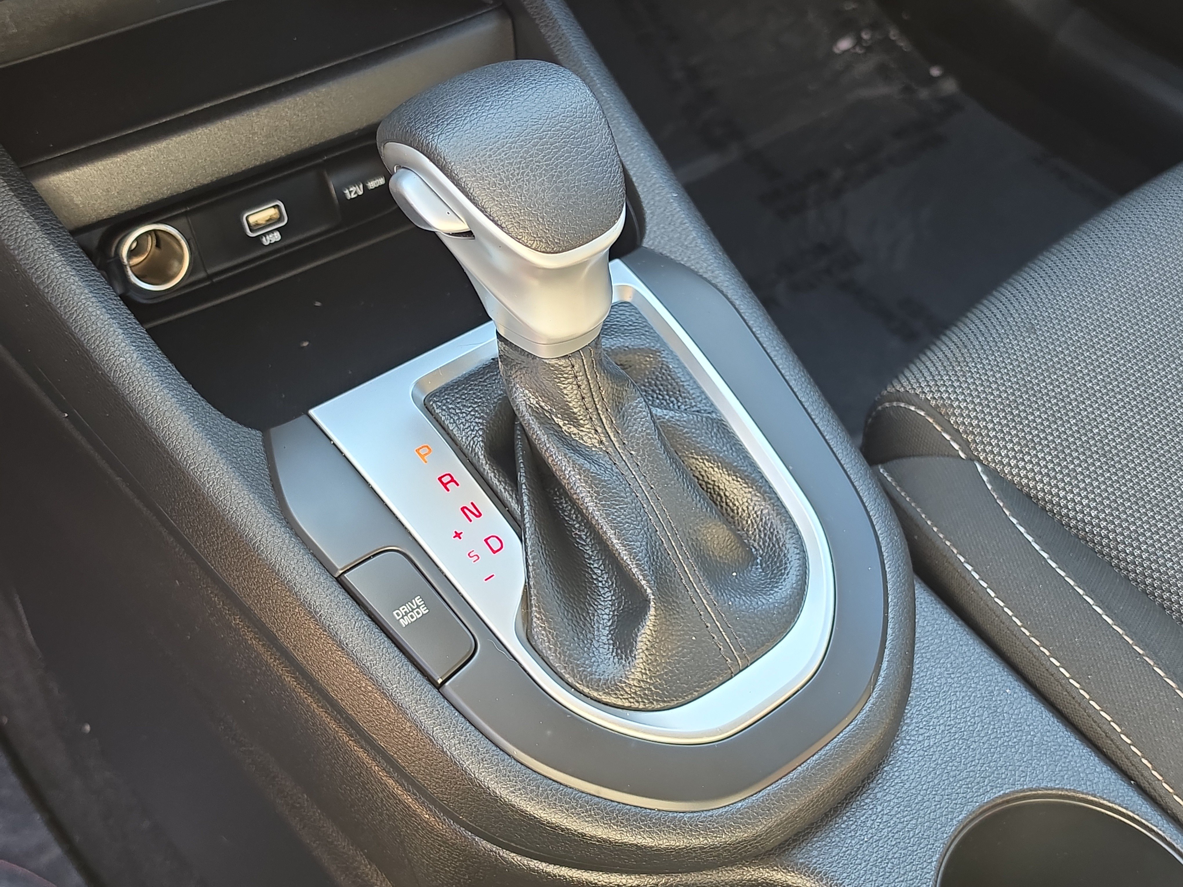 Certified 2023 Kia Forte LXS FWD image 25