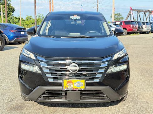 Used 2024 Nissan Rogue SV AWD/4WD image 92