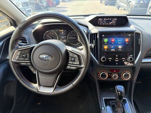 Used 2021 Subaru Crosstrek 2.5i Limited w/ Moonroof Package 2 image 17