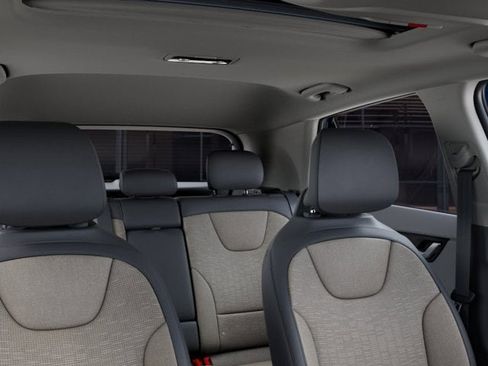 New 2026 Kia Niro SX Touring image 27