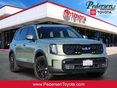 Used 2024 Kia Telluride SX X-Pro