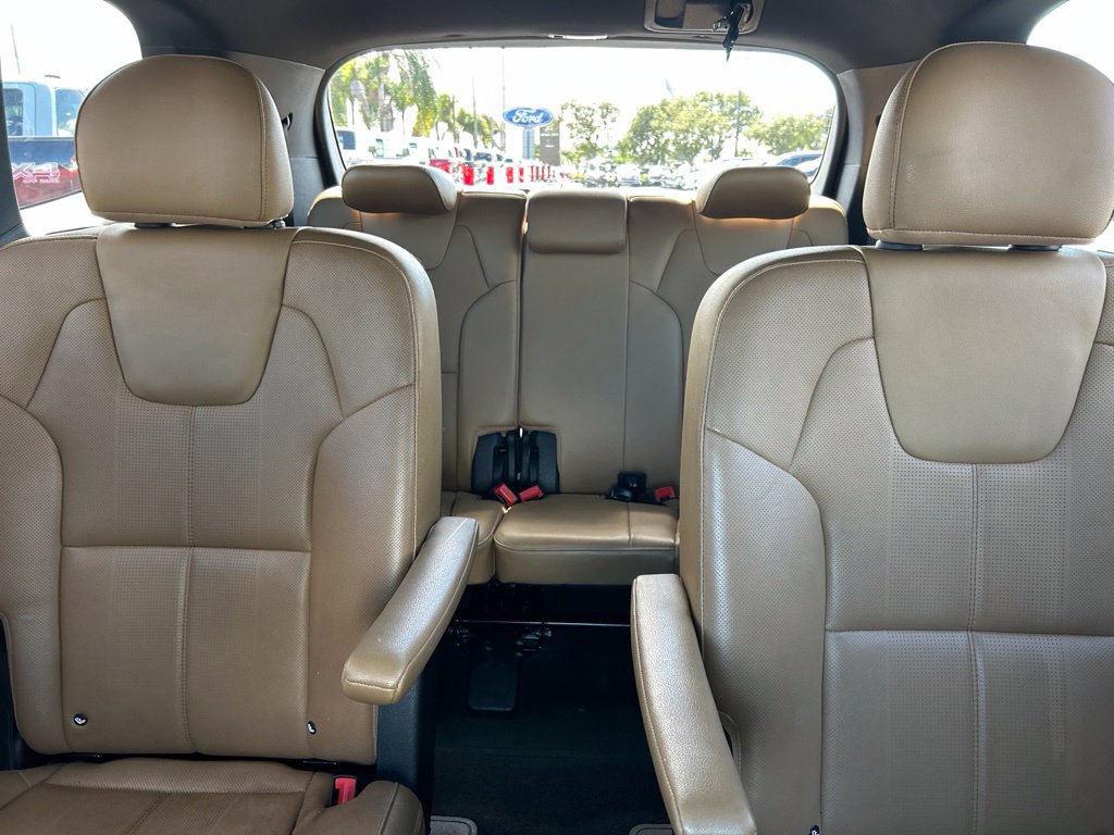 Used 2022 Kia Telluride SX FWD image 14