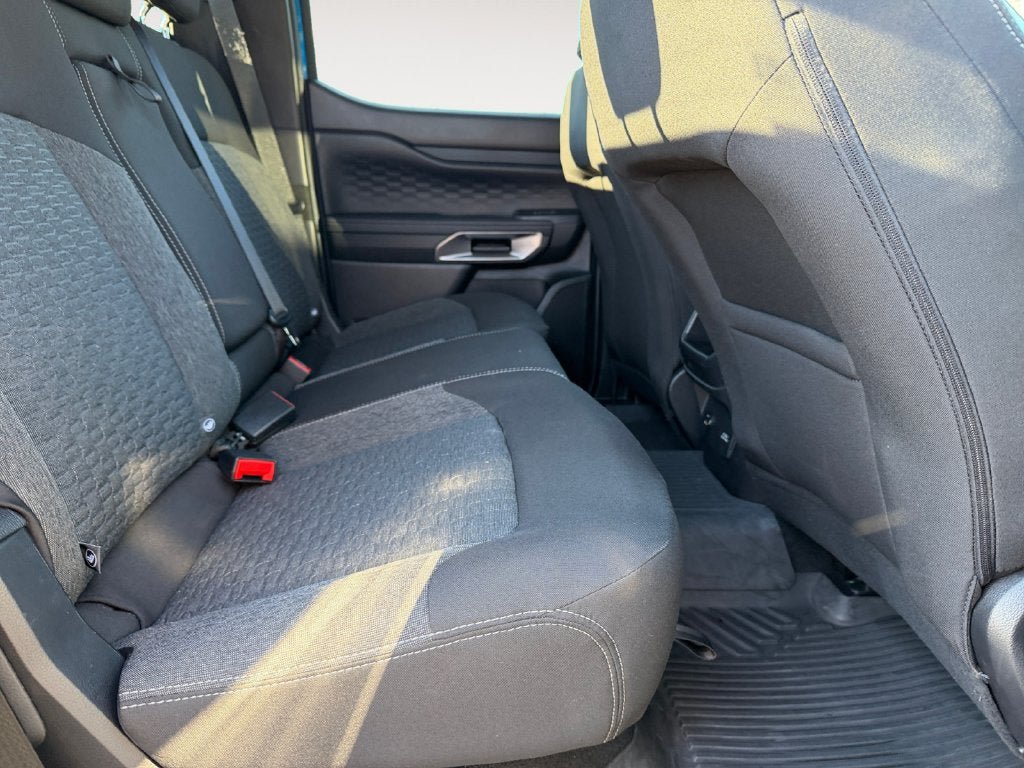 Used 2024 Ford Ranger XLT RWD image 23