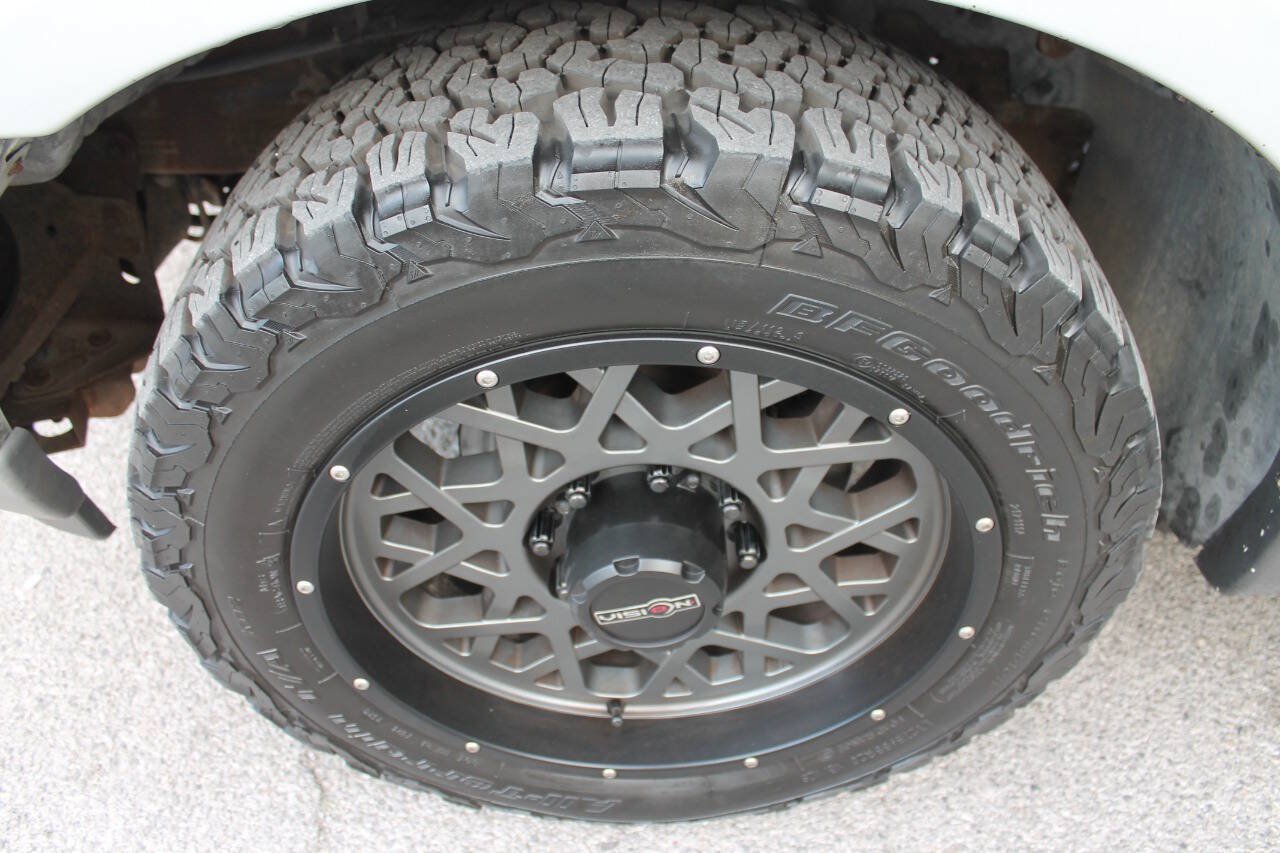 Used 2001 Ford Excursion XLT RWD image 12