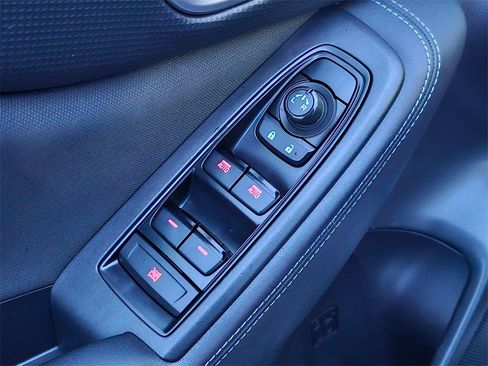 Used 2021 Subaru Forester Premium w/ Popular Package #1 image 21