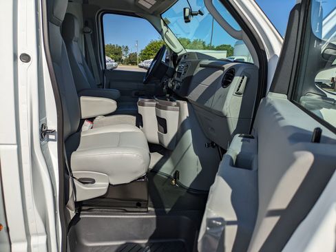 New 2026 Ford E-350 and Econoline 350 Super Duty w/ Power Equipment Group image 31